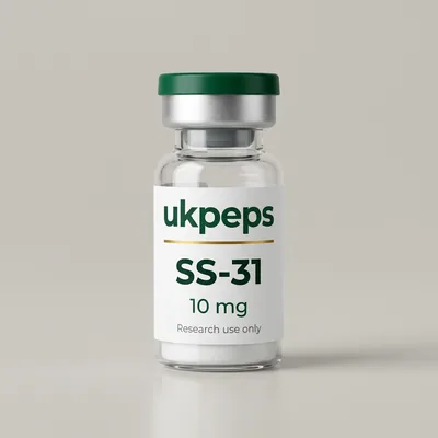 SS-31 10 mg vial, UKPeps, research use only
